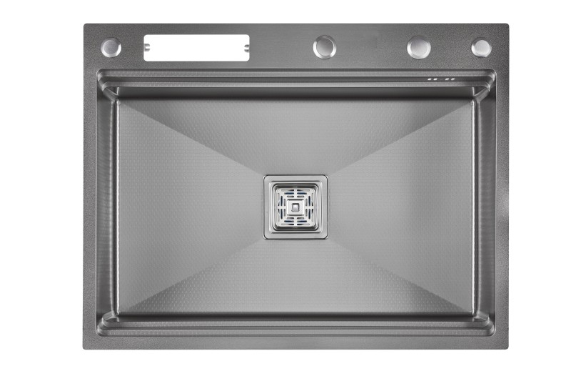 Top Mount Kitchen Sink