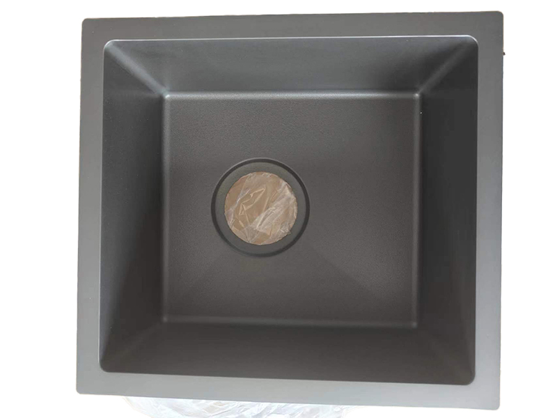 Black Rv Sink