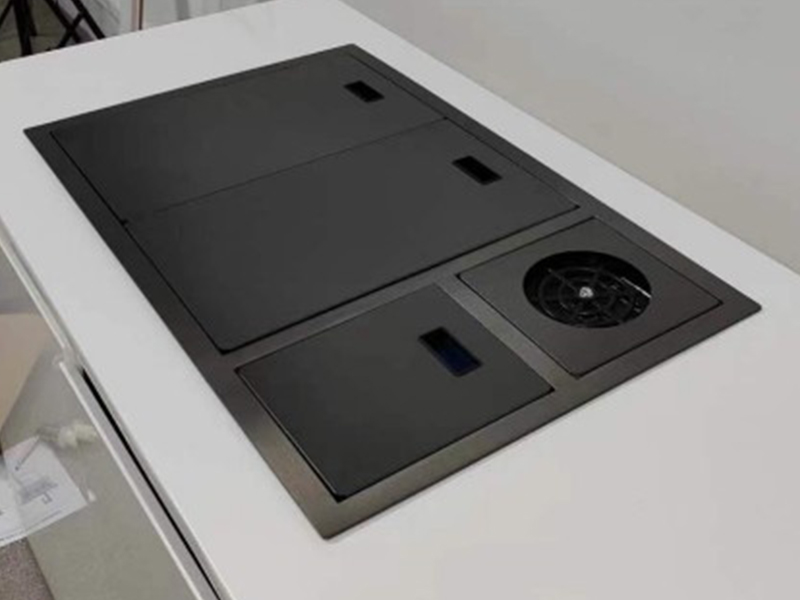 Premium Stainless Steel Sink With Cover