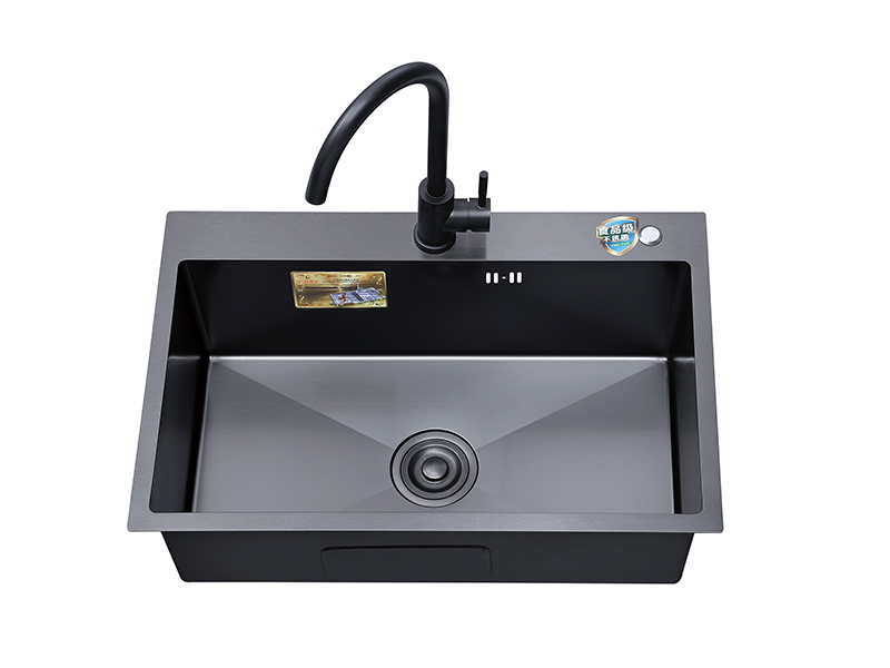 countertop single basin stainless steel sinks 1